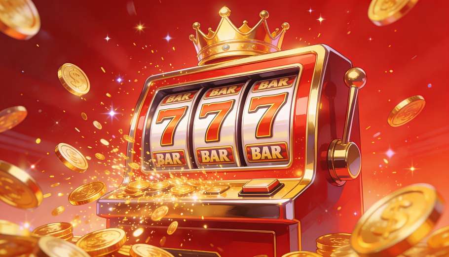 Winnita casino app